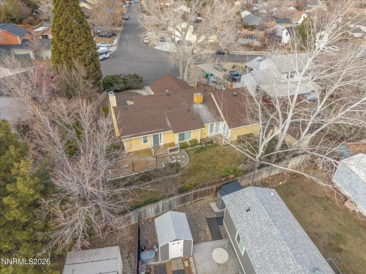 90 May, Sparks, Nevada 89436, 3 Bedrooms Bedrooms, ,3 BathroomsBathrooms,Residential,Residential,May,260001551