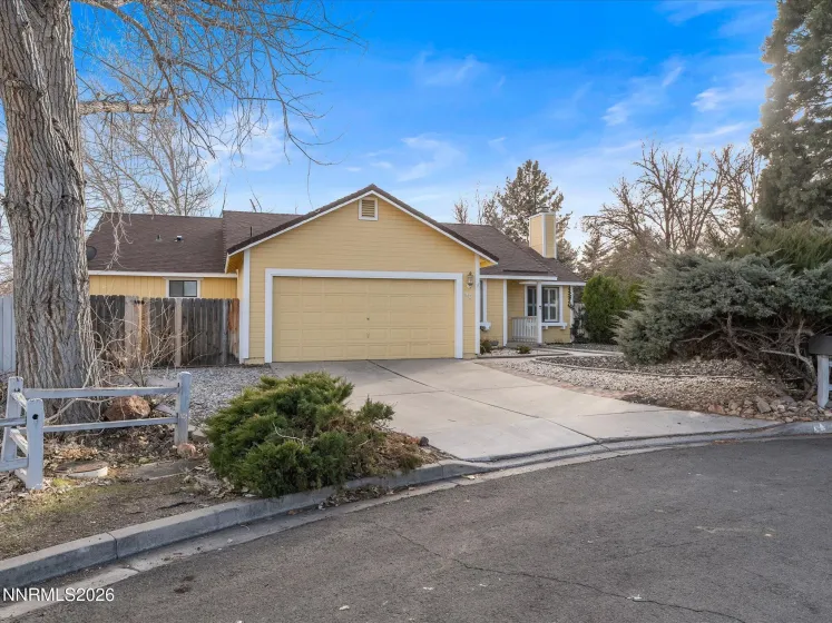 90 May, Sparks, Nevada 89436, 3 Bedrooms Bedrooms, ,3 BathroomsBathrooms,Residential,Residential,May,260001551