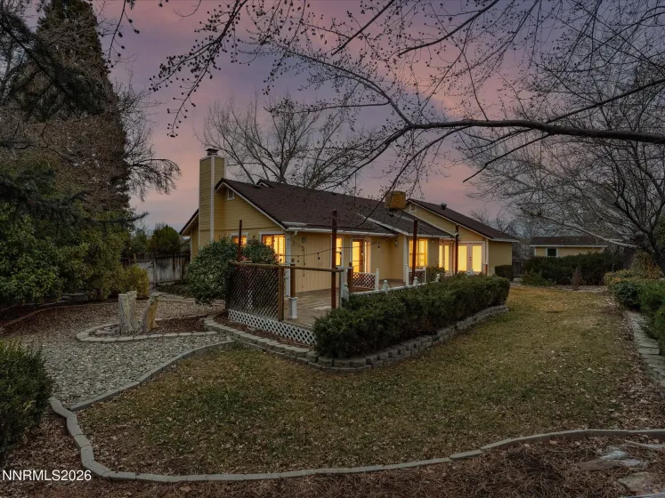 90 May, Sparks, Nevada 89436, 3 Bedrooms Bedrooms, ,3 BathroomsBathrooms,Residential,Residential,May,260001551