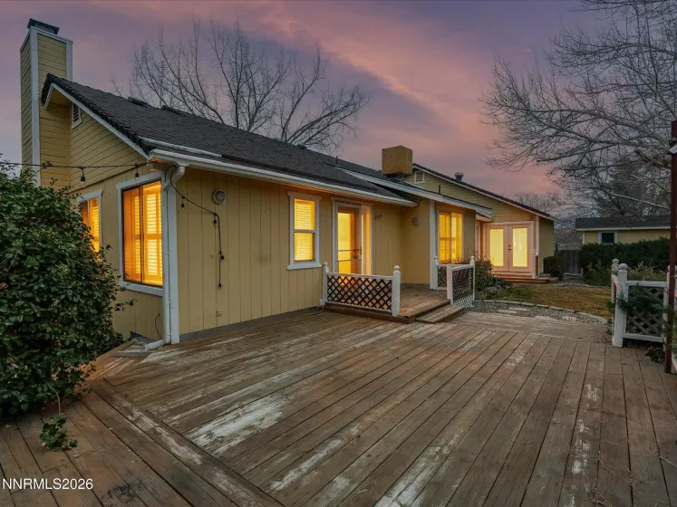 90 May, Sparks, Nevada 89436, 3 Bedrooms Bedrooms, ,3 BathroomsBathrooms,Residential,Residential,May,260001551