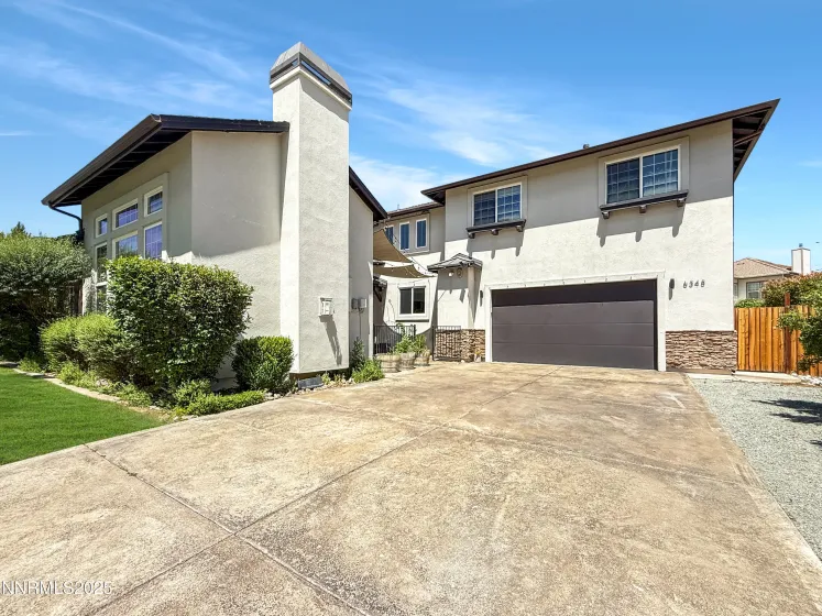 6348 Chilhowee, Sparks, Nevada 89436, 3 Bedrooms Bedrooms, ,3 BathroomsBathrooms,Residential,Residential,Chilhowee,250051970