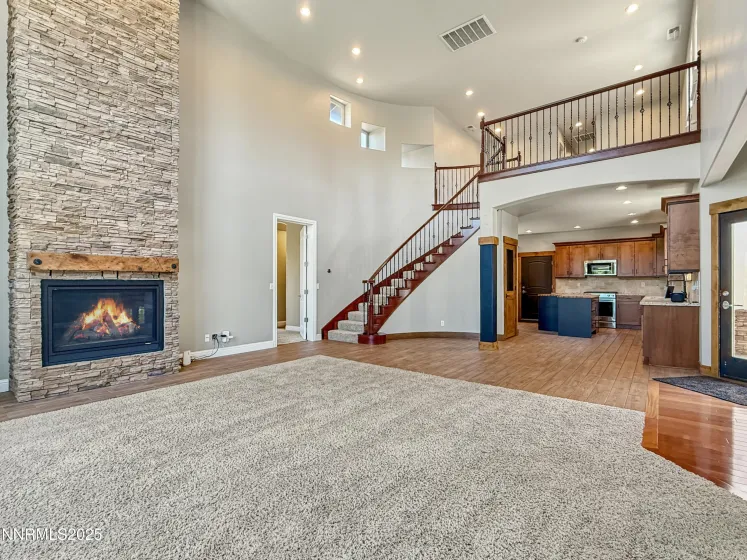 6348 Chilhowee, Sparks, Nevada 89436, 3 Bedrooms Bedrooms, ,3 BathroomsBathrooms,Residential,Residential,Chilhowee,250051970