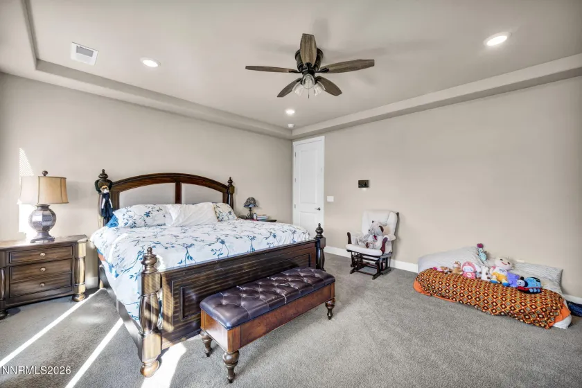 7567 Rambling Ridge, Reno, Nevada 89506, 4 Bedrooms Bedrooms, ,3 BathroomsBathrooms,Residential,Residential,Rambling Ridge,260001552