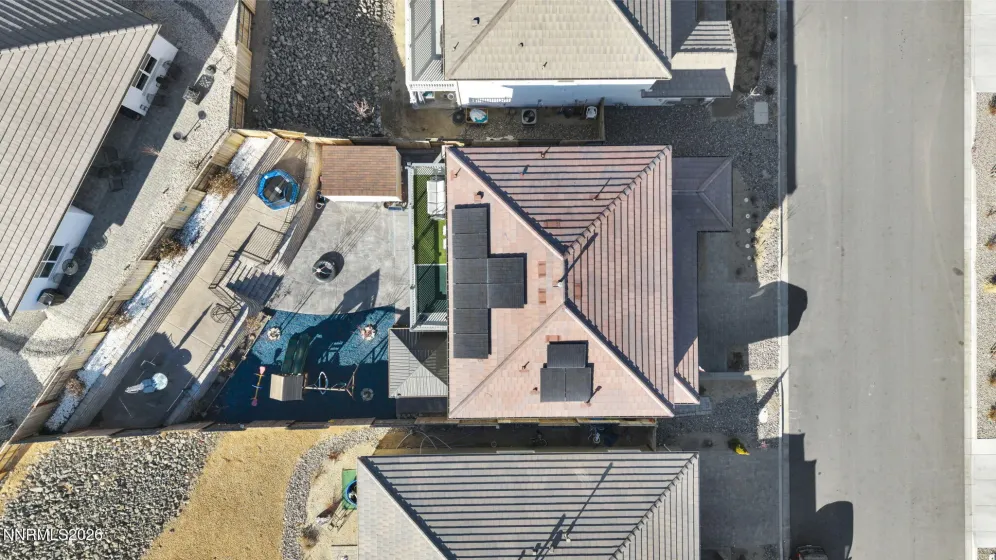 7567 Rambling Ridge, Reno, Nevada 89506, 4 Bedrooms Bedrooms, ,3 BathroomsBathrooms,Residential,Residential,Rambling Ridge,260001552