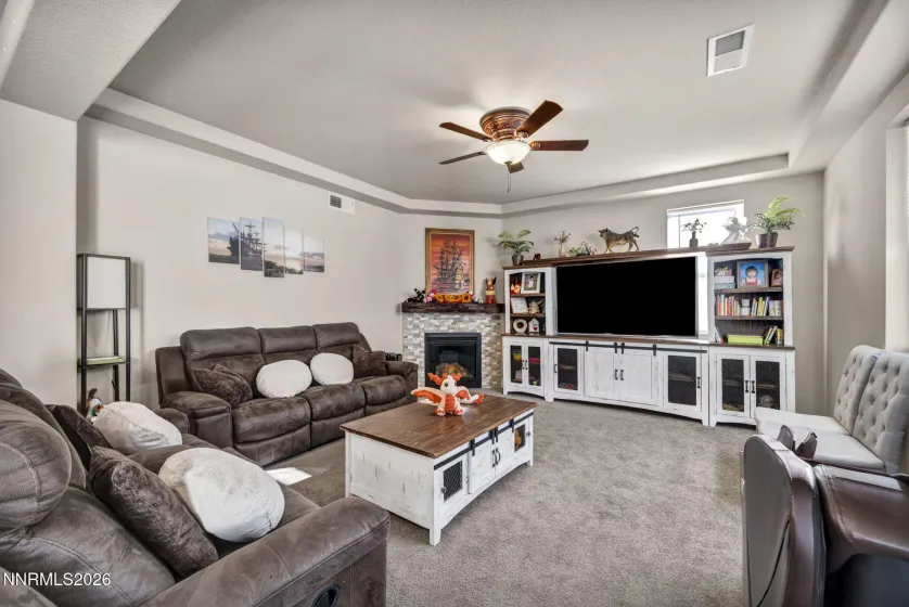 7567 Rambling Ridge, Reno, Nevada 89506, 4 Bedrooms Bedrooms, ,3 BathroomsBathrooms,Residential,Residential,Rambling Ridge,260001552