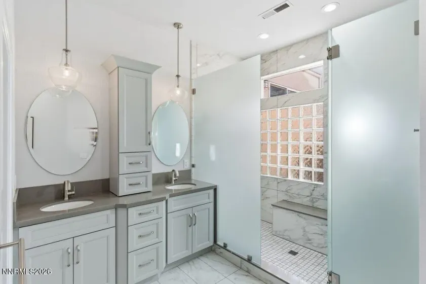 2556 Edgerock, Reno, Nevada 89519, 3 Bedrooms Bedrooms, ,3 BathroomsBathrooms,Residential,Residential,Edgerock,260001553