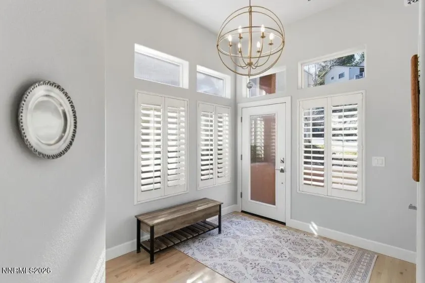 2556 Edgerock, Reno, Nevada 89519, 3 Bedrooms Bedrooms, ,3 BathroomsBathrooms,Residential,Residential,Edgerock,260001553