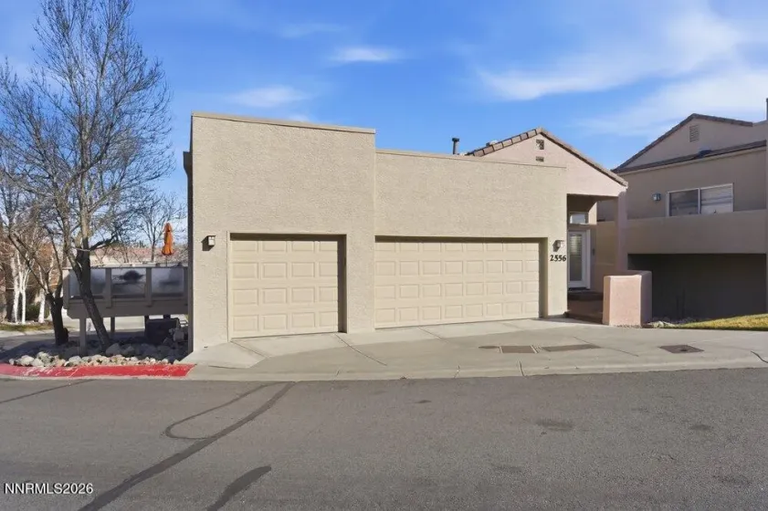 2556 Edgerock, Reno, Nevada 89519, 3 Bedrooms Bedrooms, ,3 BathroomsBathrooms,Residential,Residential,Edgerock,260001553