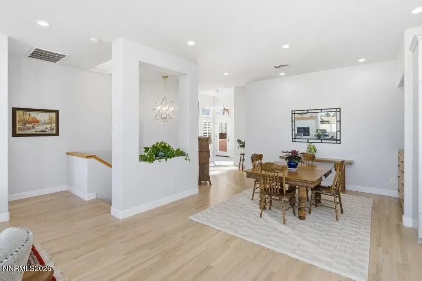 2556 Edgerock, Reno, Nevada 89519, 3 Bedrooms Bedrooms, ,3 BathroomsBathrooms,Residential,Residential,Edgerock,260001553