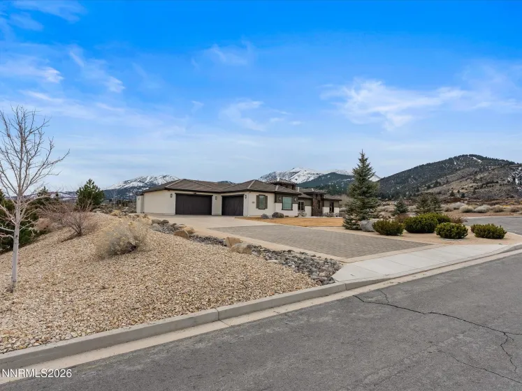 5452 Salmon River, Reno, Nevada 89511, 4 Bedrooms Bedrooms, ,4 BathroomsBathrooms,Residential,Residential,Salmon River,260001555