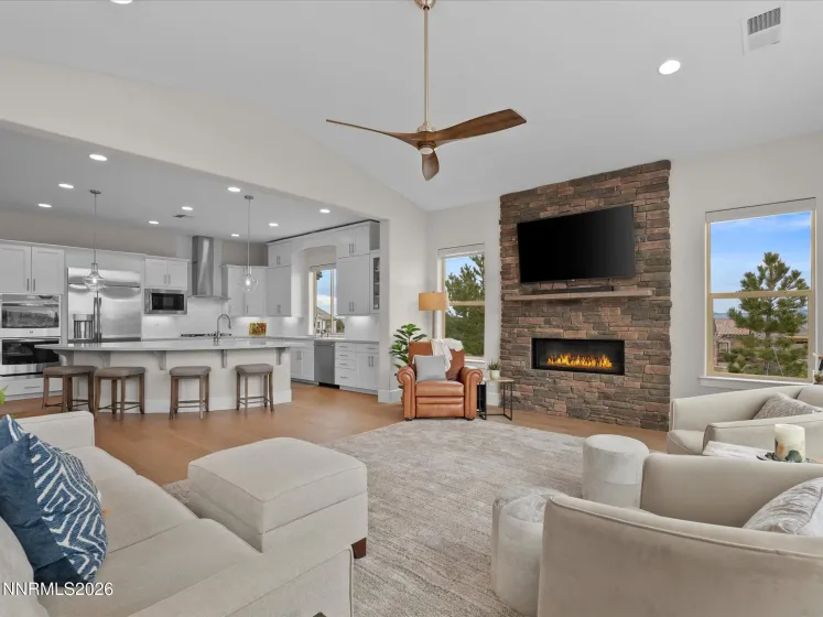 5452 Salmon River, Reno, Nevada 89511, 4 Bedrooms Bedrooms, ,4 BathroomsBathrooms,Residential,Residential,Salmon River,260001555