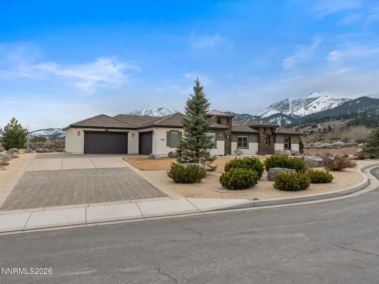 5452 Salmon River, Reno, Nevada 89511, 4 Bedrooms Bedrooms, ,4 BathroomsBathrooms,Residential,Residential,Salmon River,260001555