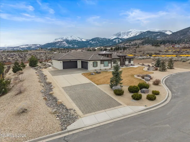 5452 Salmon River, Reno, Nevada 89511, 4 Bedrooms Bedrooms, ,4 BathroomsBathrooms,Residential,Residential,Salmon River,260001555