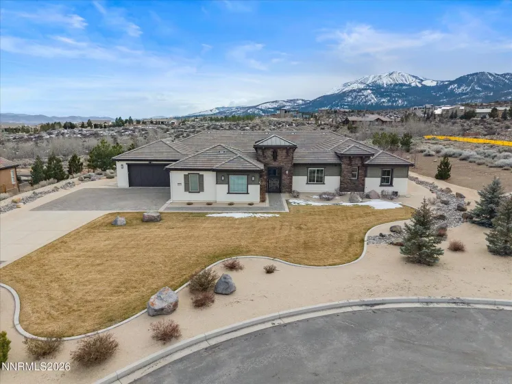 5452 Salmon River, Reno, Nevada 89511, 4 Bedrooms Bedrooms, ,4 BathroomsBathrooms,Residential,Residential,Salmon River,260001555