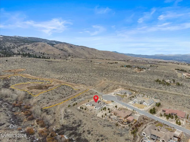 5452 Salmon River, Reno, Nevada 89511, 4 Bedrooms Bedrooms, ,4 BathroomsBathrooms,Residential,Residential,Salmon River,260001555