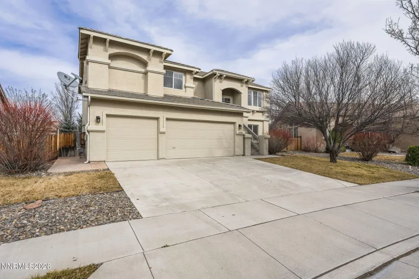 5926 Ingleston, Sparks, Nevada 89436, 4 Bedrooms Bedrooms, ,3 BathroomsBathrooms,Residential,Residential,Ingleston,260001557