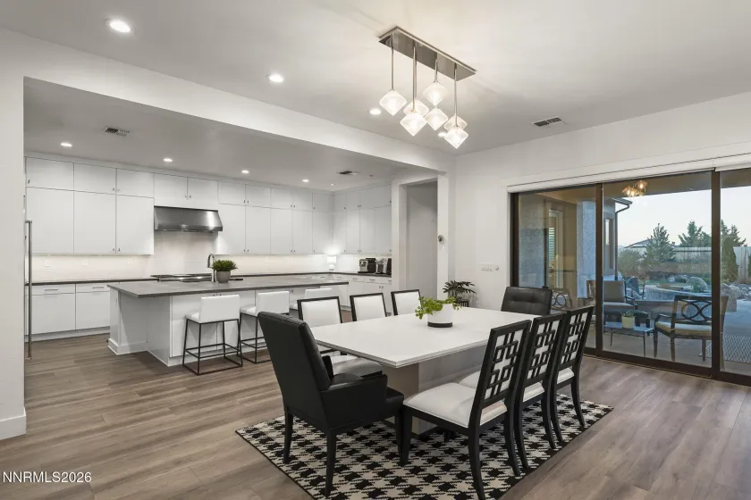 2349 Copper Brand, Reno, Nevada 89521, 3 Bedrooms Bedrooms, ,4 BathroomsBathrooms,Residential,Residential,Copper Brand,260001556