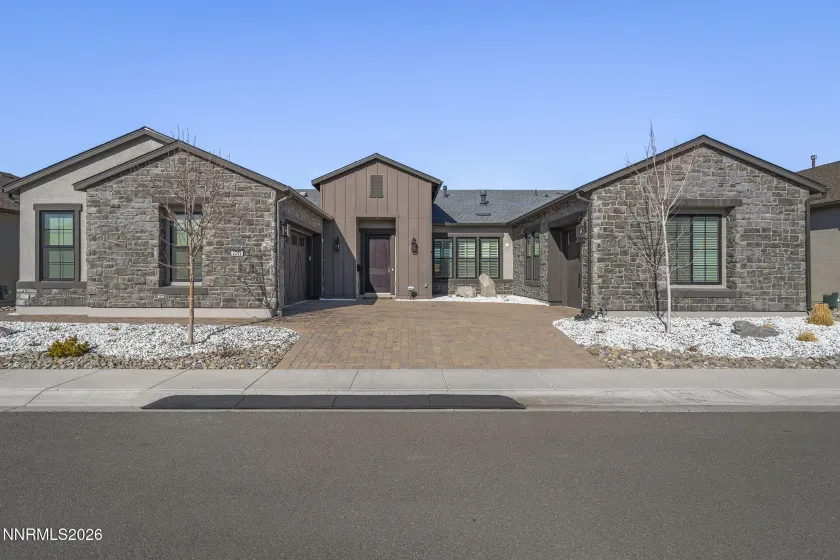 2349 Copper Brand, Reno, Nevada 89521, 3 Bedrooms Bedrooms, ,4 BathroomsBathrooms,Residential,Residential,Copper Brand,260001556