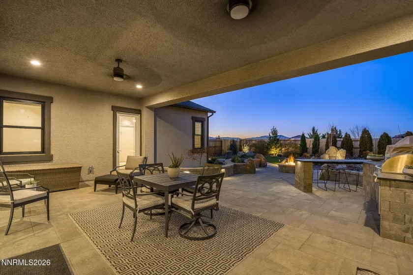 2349 Copper Brand, Reno, Nevada 89521, 3 Bedrooms Bedrooms, ,4 BathroomsBathrooms,Residential,Residential,Copper Brand,260001556