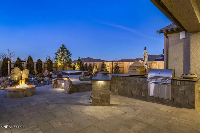 2349 Copper Brand, Reno, Nevada 89521, 3 Bedrooms Bedrooms, ,4 BathroomsBathrooms,Residential,Residential,Copper Brand,260001556