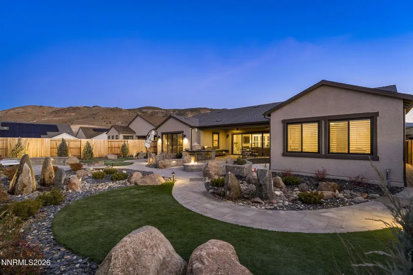 2349 Copper Brand, Reno, Nevada 89521, 3 Bedrooms Bedrooms, ,4 BathroomsBathrooms,Residential,Residential,Copper Brand,260001556