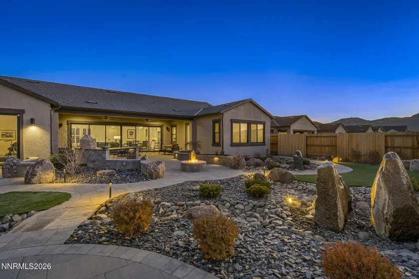 2349 Copper Brand, Reno, Nevada 89521, 3 Bedrooms Bedrooms, ,4 BathroomsBathrooms,Residential,Residential,Copper Brand,260001556