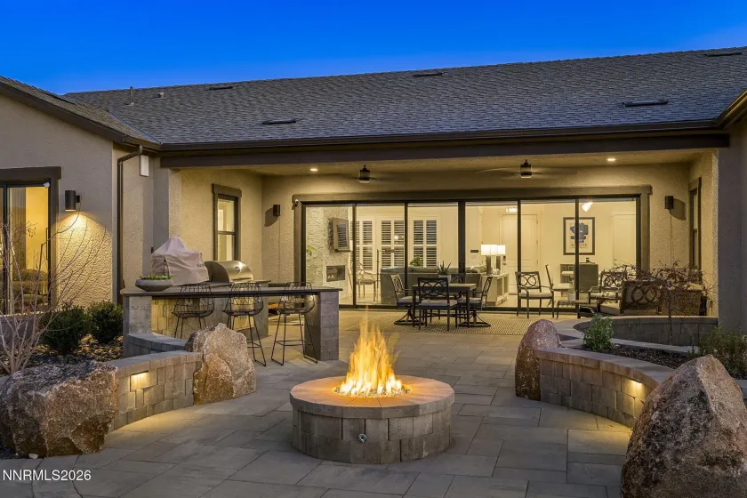 2349 Copper Brand, Reno, Nevada 89521, 3 Bedrooms Bedrooms, ,4 BathroomsBathrooms,Residential,Residential,Copper Brand,260001556