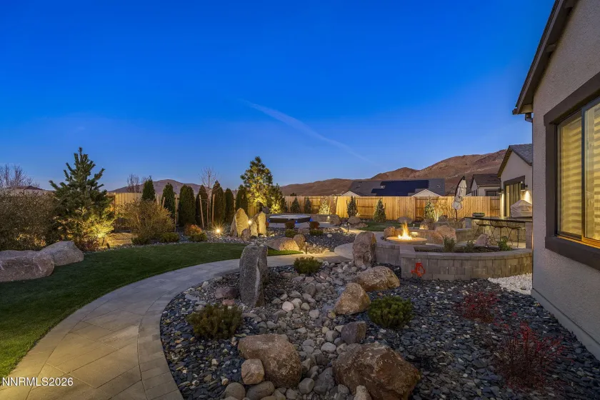 2349 Copper Brand, Reno, Nevada 89521, 3 Bedrooms Bedrooms, ,4 BathroomsBathrooms,Residential,Residential,Copper Brand,260001556