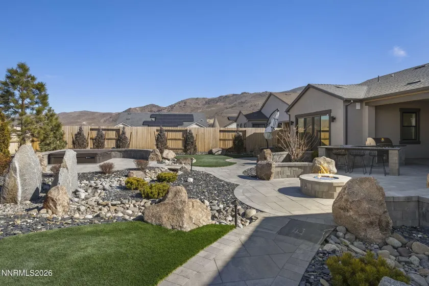 2349 Copper Brand, Reno, Nevada 89521, 3 Bedrooms Bedrooms, ,4 BathroomsBathrooms,Residential,Residential,Copper Brand,260001556
