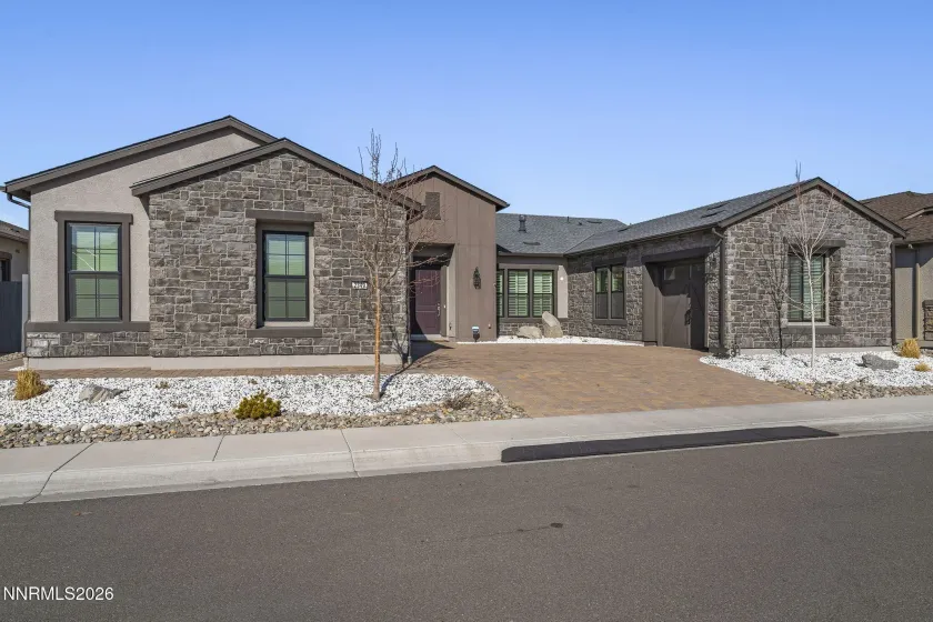 2349 Copper Brand, Reno, Nevada 89521, 3 Bedrooms Bedrooms, ,4 BathroomsBathrooms,Residential,Residential,Copper Brand,260001556
