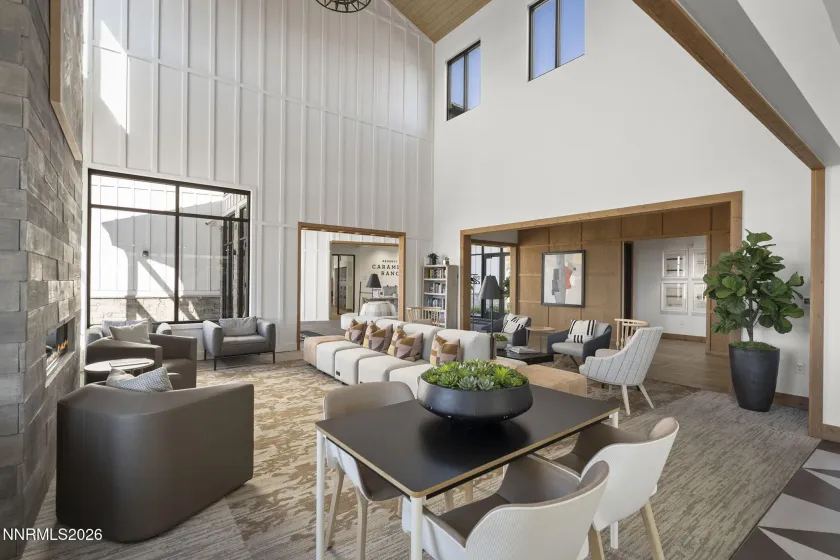 2349 Copper Brand, Reno, Nevada 89521, 3 Bedrooms Bedrooms, ,4 BathroomsBathrooms,Residential,Residential,Copper Brand,260001556