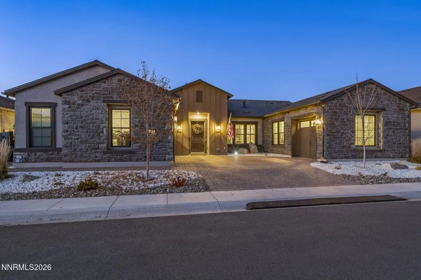 2349 Copper Brand, Reno, Nevada 89521, 3 Bedrooms Bedrooms, ,4 BathroomsBathrooms,Residential,Residential,Copper Brand,260001556