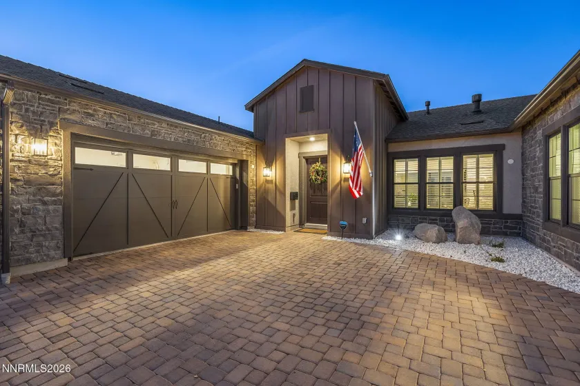 2349 Copper Brand, Reno, Nevada 89521, 3 Bedrooms Bedrooms, ,4 BathroomsBathrooms,Residential,Residential,Copper Brand,260001556