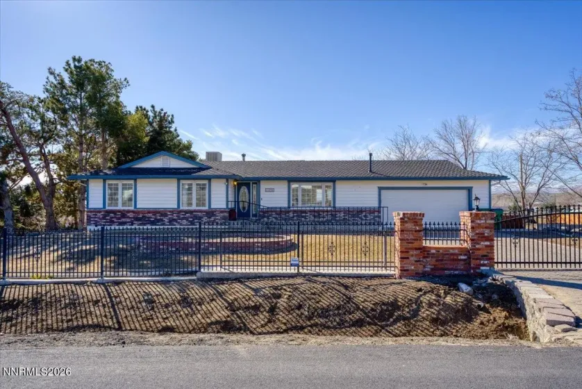 11890 Heartpine, Reno, Nevada 89506, 3 Bedrooms Bedrooms, ,3 BathroomsBathrooms,Residential,Residential,Heartpine,260001559