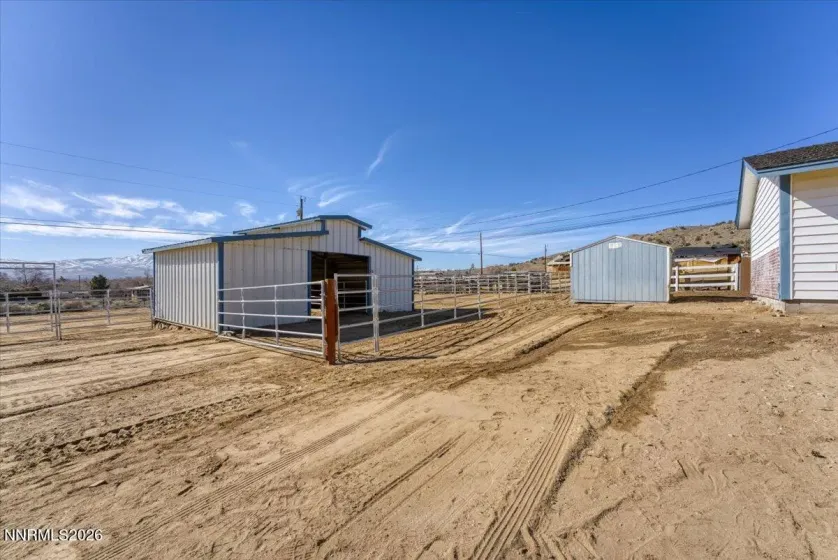 11890 Heartpine, Reno, Nevada 89506, 3 Bedrooms Bedrooms, ,3 BathroomsBathrooms,Residential,Residential,Heartpine,260001559