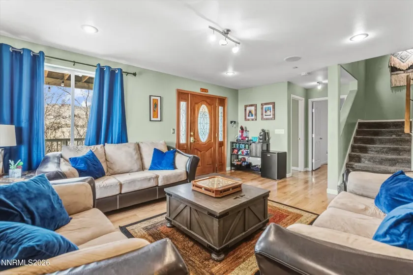 4780 Koenig, Reno, Nevada 89506, 5 Bedrooms Bedrooms, ,5 BathroomsBathrooms,Residential,Residential,Koenig,260001561