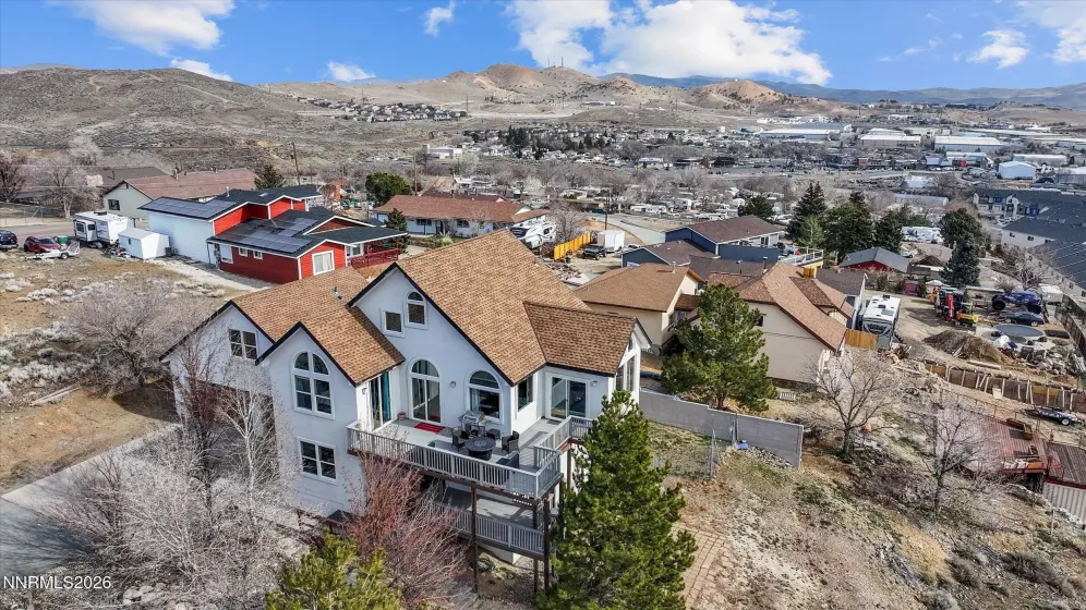 4780 Koenig, Reno, Nevada 89506, 5 Bedrooms Bedrooms, ,5 BathroomsBathrooms,Residential,Residential,Koenig,260001561