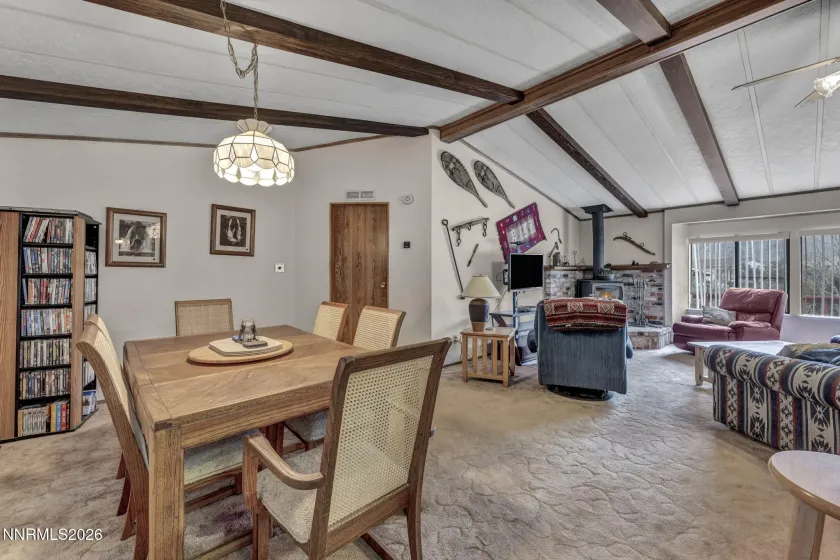 108952 US-395, Coleville, California 96107, 2 Bedrooms Bedrooms, ,2 BathroomsBathrooms,Residential,Residential,US-395,260001562