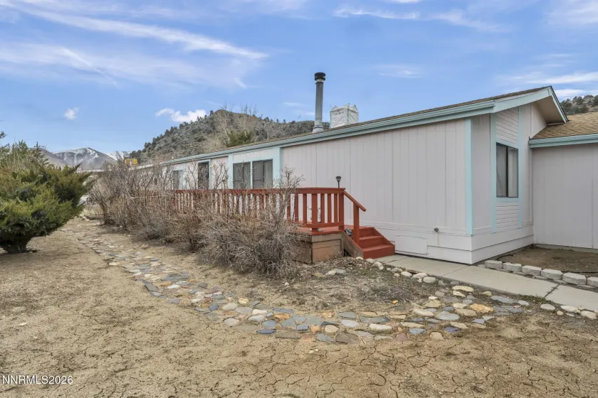 108952 US-395, Coleville, California 96107, 2 Bedrooms Bedrooms, ,2 BathroomsBathrooms,Residential,Residential,US-395,260001562