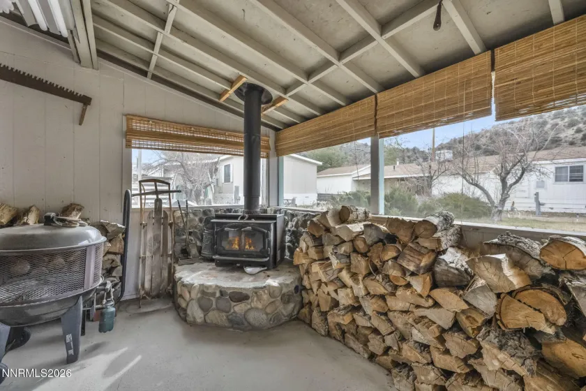 108952 US-395, Coleville, California 96107, 2 Bedrooms Bedrooms, ,2 BathroomsBathrooms,Residential,Residential,US-395,260001562