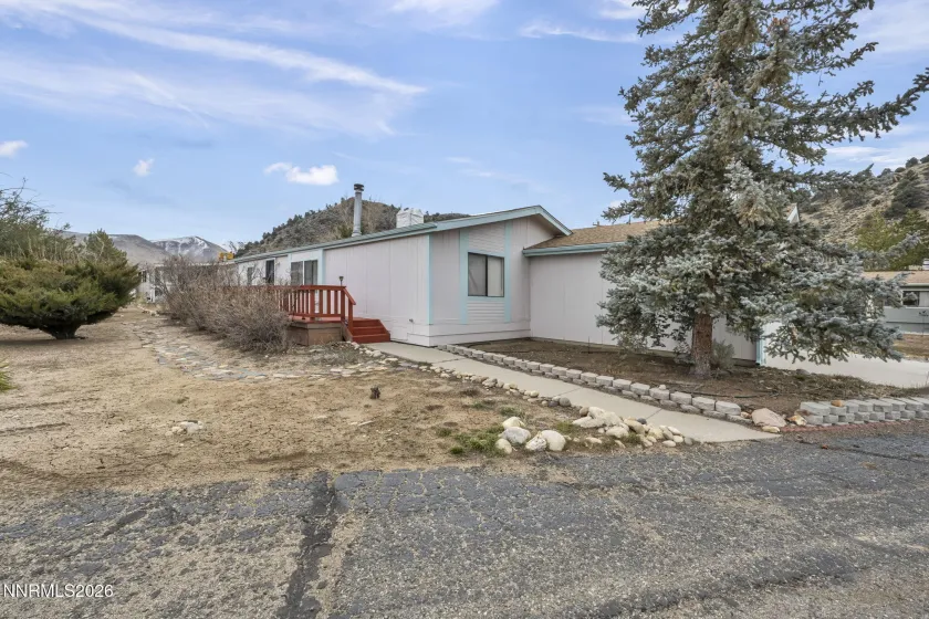 108952 US-395, Coleville, California 96107, 2 Bedrooms Bedrooms, ,2 BathroomsBathrooms,Residential,Residential,US-395,260001562