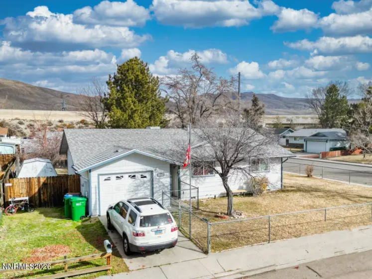 504 Sandstone, Carson City, Nevada 89706, 3 Bedrooms Bedrooms, ,2 BathroomsBathrooms,Residential,Residential,Sandstone,260001564