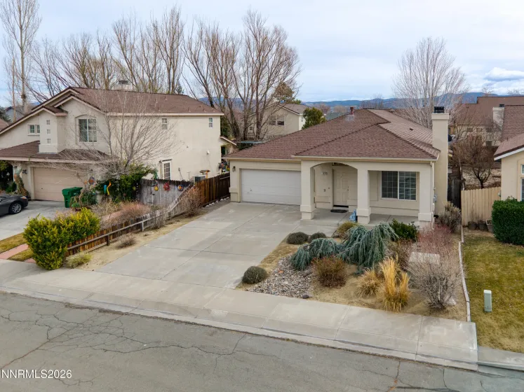 1419 Ridge Point, Carson City, Nevada 89706, 3 Bedrooms Bedrooms, ,2 BathroomsBathrooms,Residential,Residential,Ridge Point,260001563