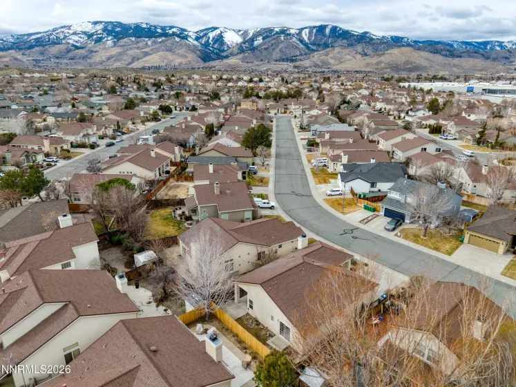 1419 Ridge Point, Carson City, Nevada 89706, 3 Bedrooms Bedrooms, ,2 BathroomsBathrooms,Residential,Residential,Ridge Point,260001563