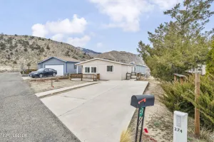108952 US-395, Coleville, California 96107, 2 Bedrooms Bedrooms, ,2 BathroomsBathrooms,Residential,Residential,US-395,260001565