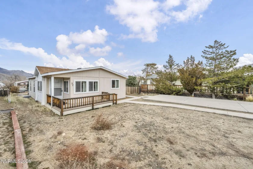 108952 US-395, Coleville, California 96107, 2 Bedrooms Bedrooms, ,2 BathroomsBathrooms,Residential,Residential,US-395,260001565