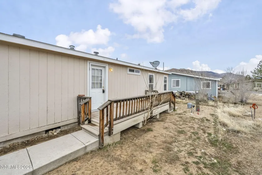 108952 US-395, Coleville, California 96107, 2 Bedrooms Bedrooms, ,2 BathroomsBathrooms,Residential,Residential,US-395,260001565