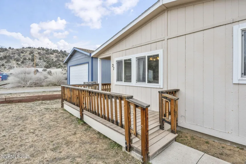 108952 US-395, Coleville, California 96107, 2 Bedrooms Bedrooms, ,2 BathroomsBathrooms,Residential,Residential,US-395,260001565
