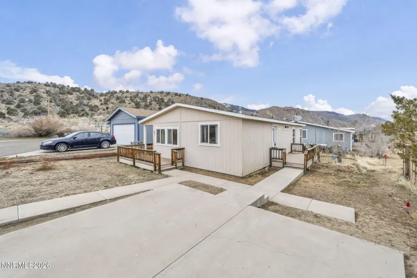 108952 US-395, Coleville, California 96107, 2 Bedrooms Bedrooms, ,2 BathroomsBathrooms,Residential,Residential,US-395,260001565