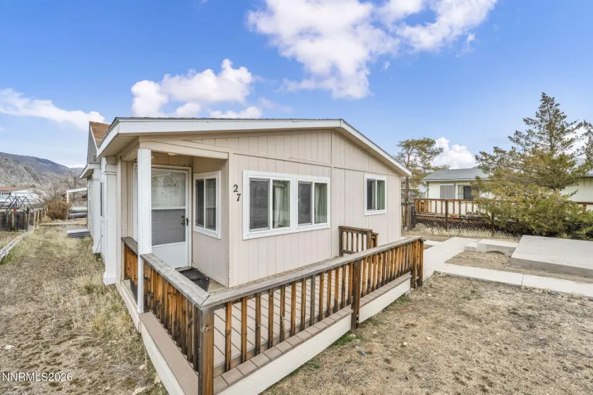 108952 US-395, Coleville, California 96107, 2 Bedrooms Bedrooms, ,2 BathroomsBathrooms,Residential,Residential,US-395,260001565